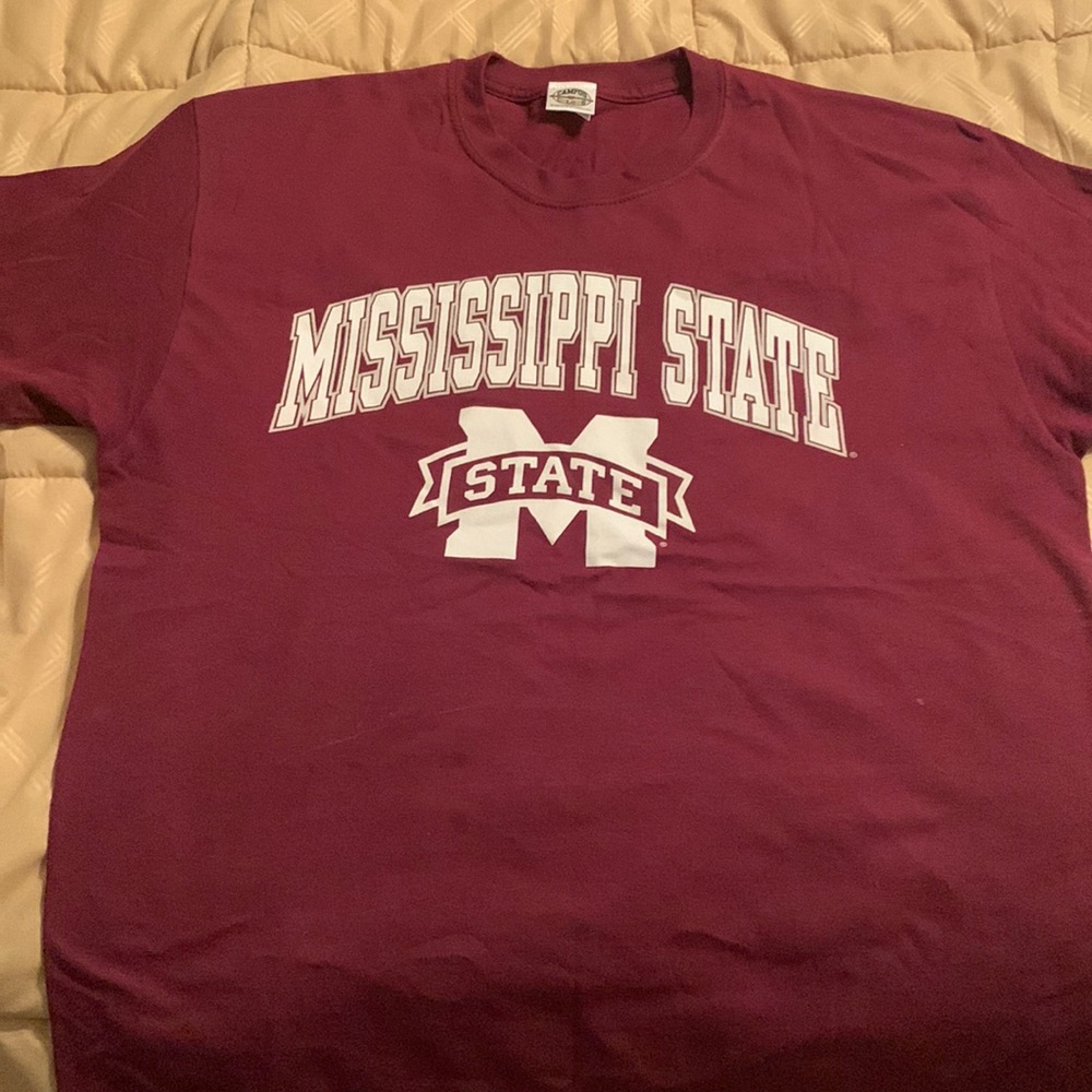 Mississippi State T-shirt